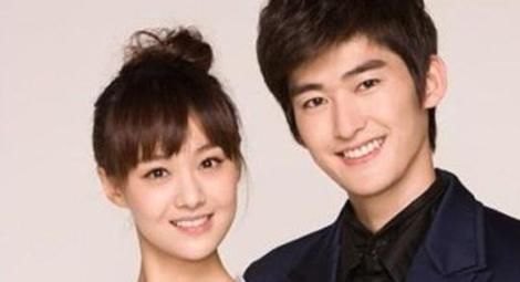 张翰8字评价郑爽放飞自我,再度合作,网友:好好