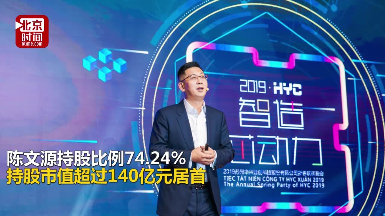 科创板富豪榜来了!传音老板排第五 还有69位亿万富翁 科创板富豪榜来了!传音老板排第五 还有69位亿万富翁