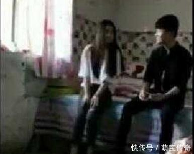 漂亮女孩从大城市返回农村,被父母安排相亲,与