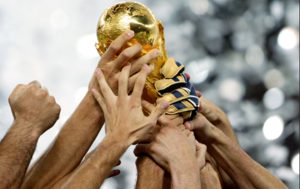 东道主世界杯战绩一览:仅南非未出线 法国夺冠