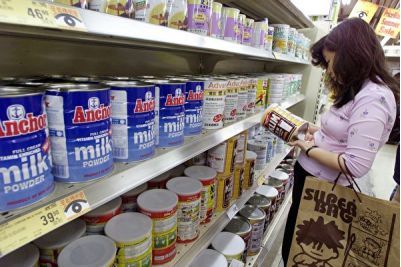 能代购了?中国正式出台代购法,微商必须注册交