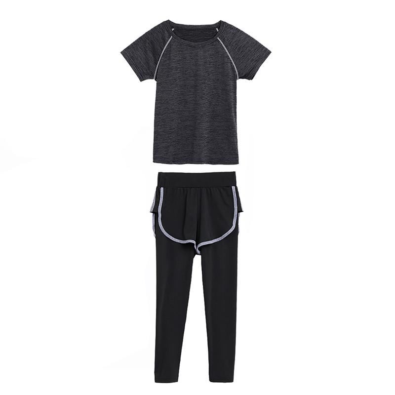 为什么女人喜欢去健身房!今年流行穿这9款健身