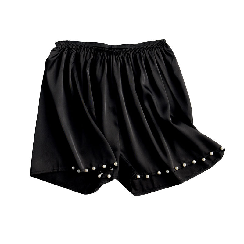 女生夏日必备,穿裙子刮风不怕走光,薄款防走光