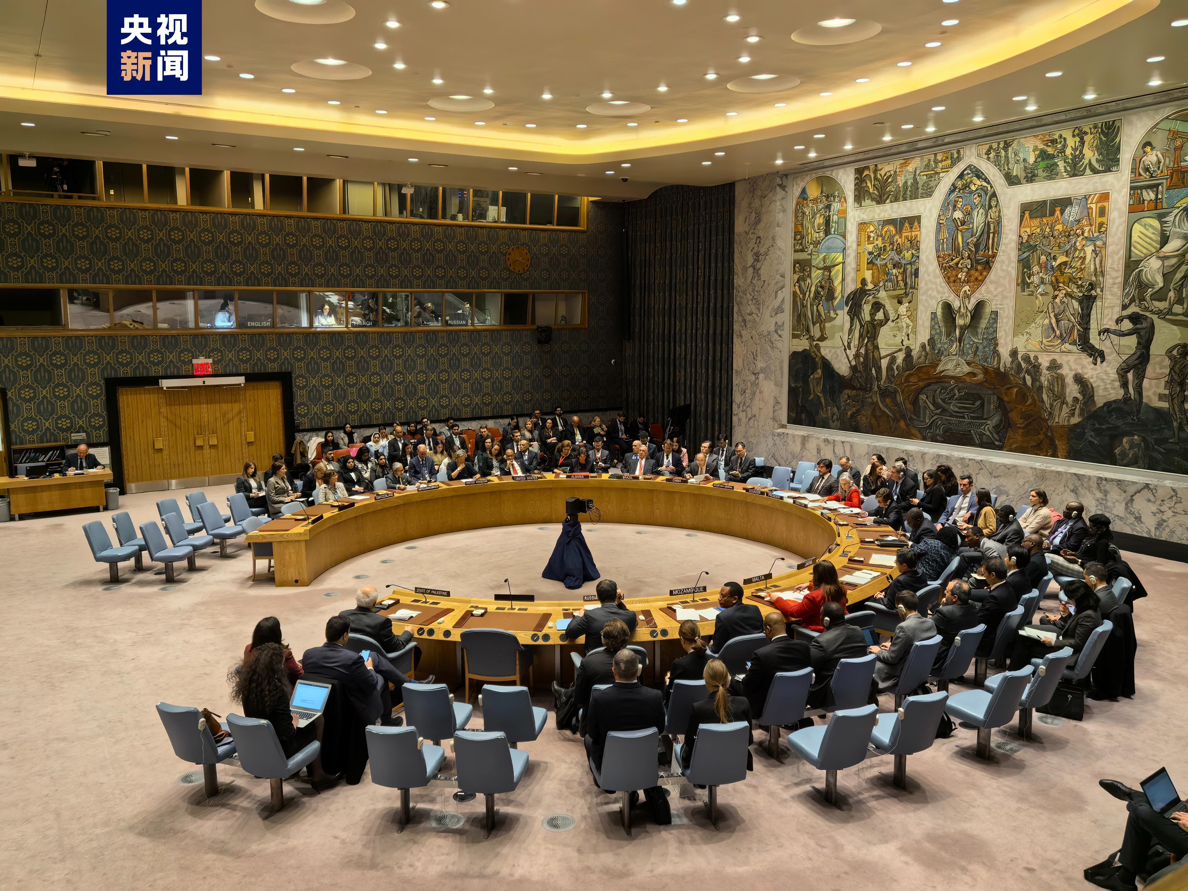 联合国安理会也门问题闭门会议将于周二召开 - 2024年1月16日, 俄罗斯卫星通讯社