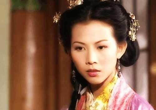 为什么《甄嬛传》导演会选普通话不好的蔡少芬