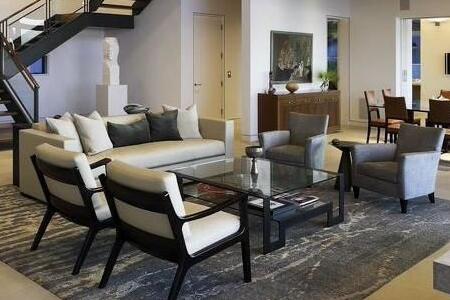 装修全包怎么算面积?面积小的房子怎么装修会