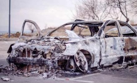 私家车上现在还要求必须放灭火器吗?