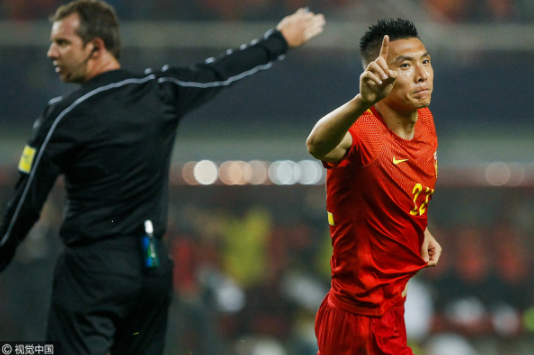 300万!国足赢得史上最高奖金 足协可算能发钱了 300万!国足赢得史上最高奖金 足协可算能发钱了