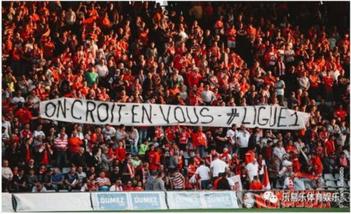 【赛事推荐】主场龙难奈客场王,尼姆取分而归