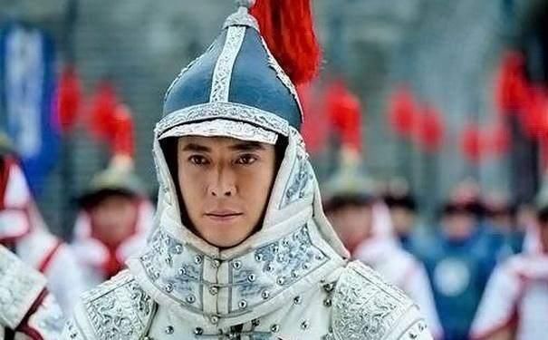 清朝历史5大名将排行榜:年羹尧垫底,鳌拜第二,第一无人不服!