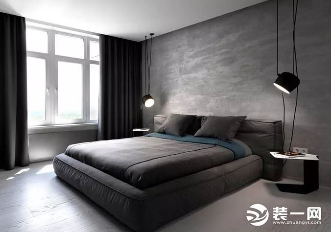 单身公寓这样装 你也能和盐城男神朱亚文一样