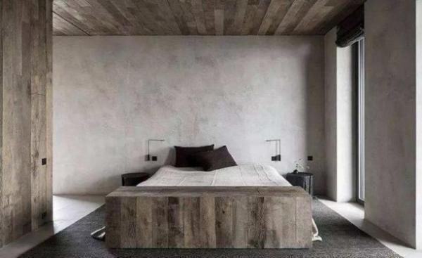 闺蜜工资不到5000,老师傅介绍不装修入住毛坯房攻略