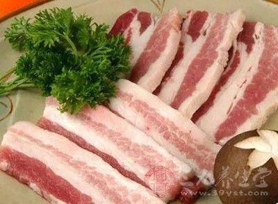 红肉白肉的营养区别 为什么越来越多人不吃红肉