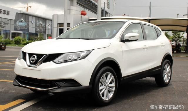 日系最经济实惠的SUV车, 多少人因为它而放弃