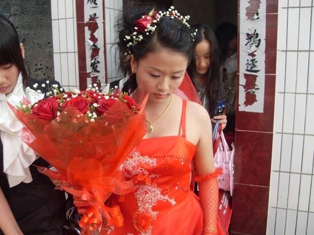 大学毕业后结婚,因为6万元彩礼和父亲断绝关系