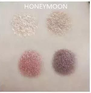 蔡徐坤眼影唇膏朱正廷化妆包,练习生们的面膜