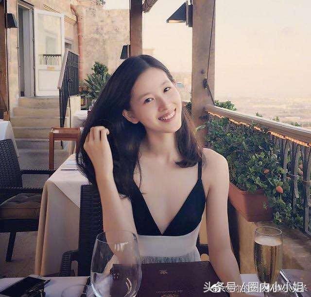 刘强东和奶茶妹妹早已分居?