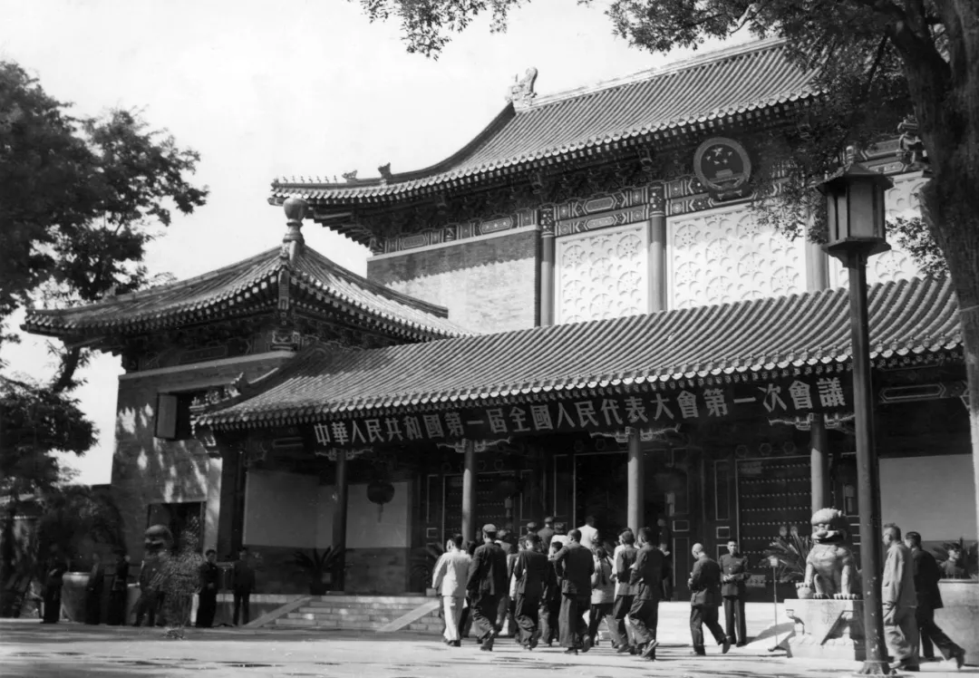 70年,我们一直在见证