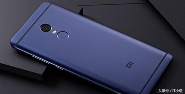 红米Note5 6G+64GB怒降400?瞬间被米粉抢购