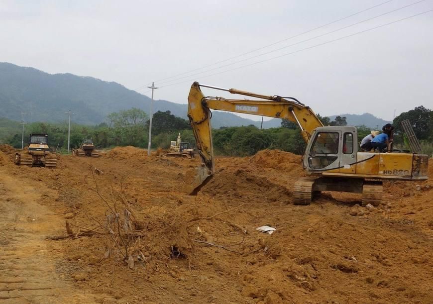 无地可种的农民也能申请补贴,这些补贴过十万