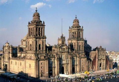 全球最大最繁华的十个城市排名,中国仅上榜两