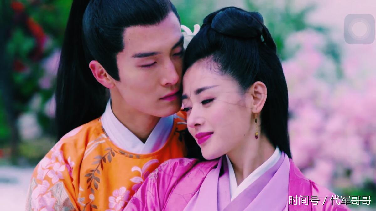 那些曾经火爆一时的穿越网络剧,你看过几部?