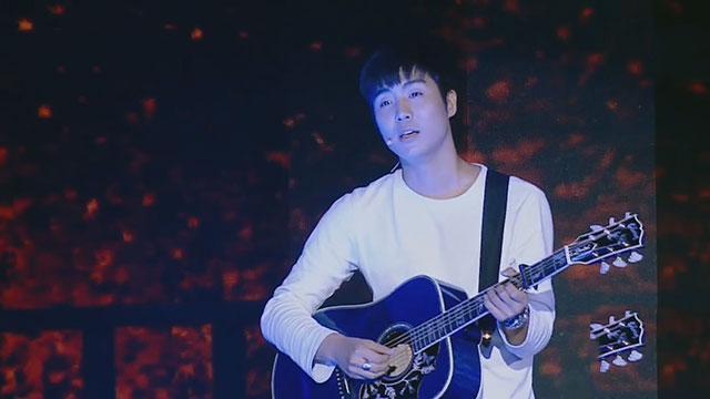 走心!孙艺洲认真搞笑演绎别样《午夜排档》 走心!孙艺洲认真搞笑演绎别样《午夜排档》