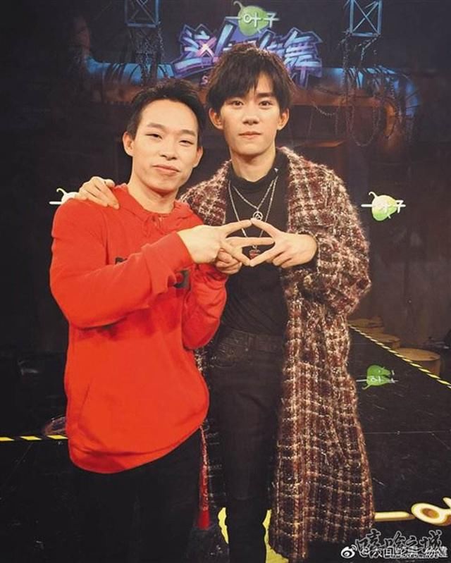 街舞综艺哪家强,中国优酷有点忙!