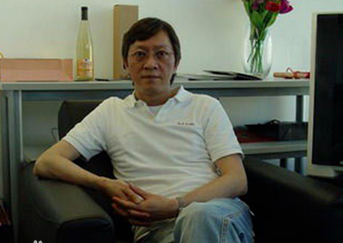 《吻别》作曲殷文琦因胃癌去世 曾合作刘德华周华健(图2) 《吻别》作曲殷文琦因胃癌去世 曾合作刘德华周华健(图2)