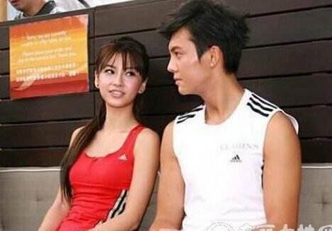 王心凌前男友,angelababy前男友,景甜前男友,差