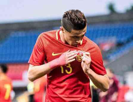 U19国青赛国足4-1战胜韩国队,网友:总算看见希