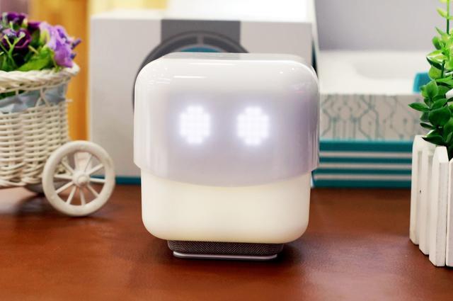 在BIBOO精灵陪伴下,让孩子养成早睡早起的好