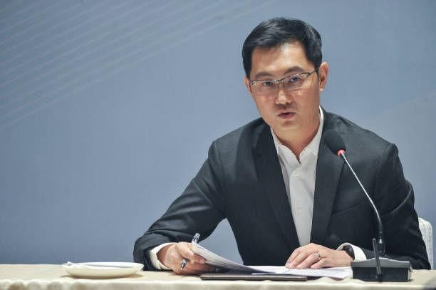 马化腾:微信收费坚决执行,无惧卸载!低级用户不