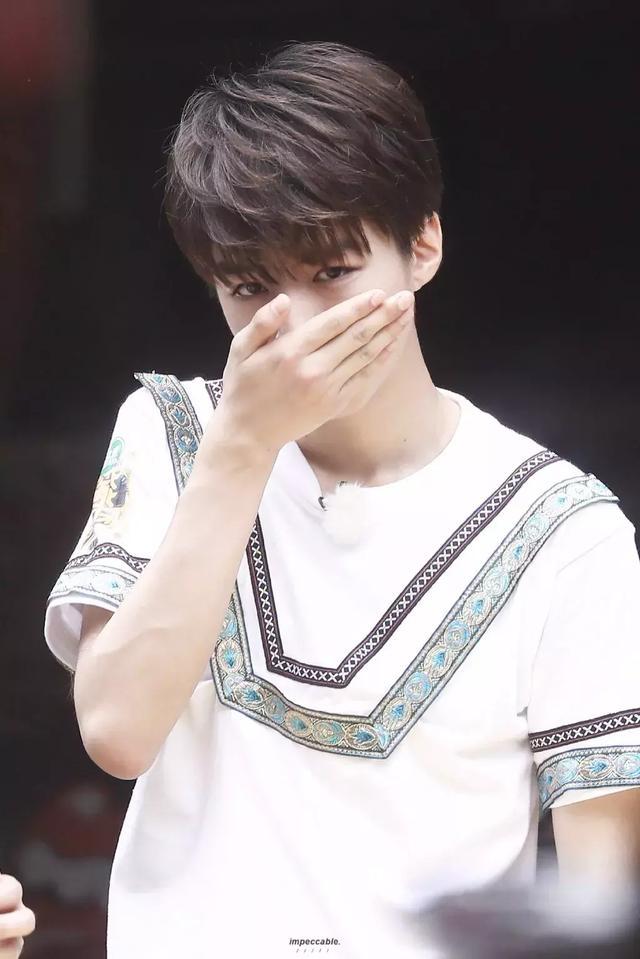 对于王俊凯的颜值,粉丝觉得最大的受益者是助