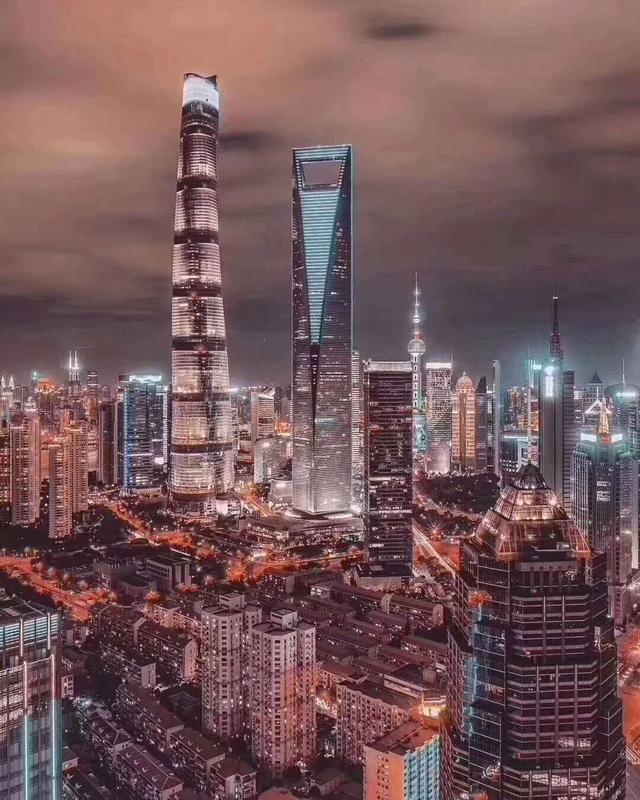 2017全国大部分地级市GDP情况,你的城市排名