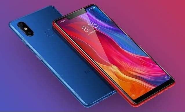 小米8SE配置如此傲人,喜欢打游戏的看过来!