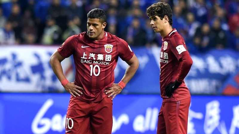 踢个中超 这些大牌国脚从此无缘世界杯 踢个中超 这些大牌国脚从此无缘世界杯