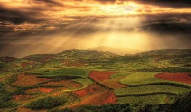 吖咪态度旅游丨看完《无问西东》,电影里的昆