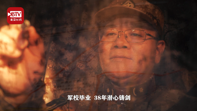 “长剑”锻造者韩珺礼:38年潜心铸剑,标定大国陆军火力打击新远程!