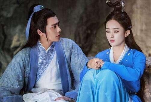 赵丽颖李易峰最新新闻消息