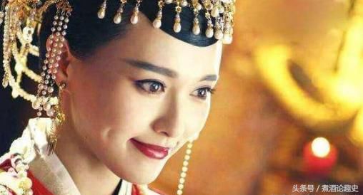 皇后与多名男子私通,皇帝被气死,遗诏:后宫三千