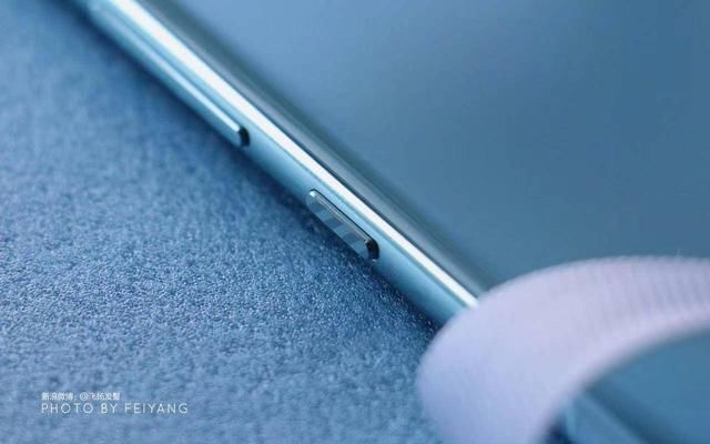 华为Nova2测评:最具性价比最美的华为手机