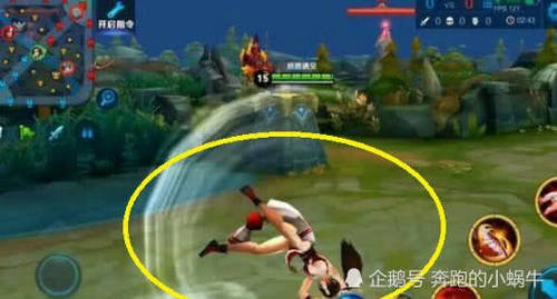 王者荣耀:最该加衣服的5位女英雄,网友:大小姐