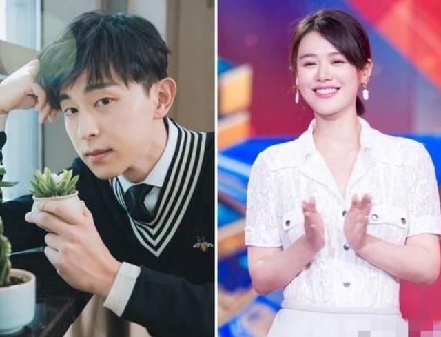 邓伦方否认恋情,老板公钰涵2字回应:单身!网友:这就厉害了!