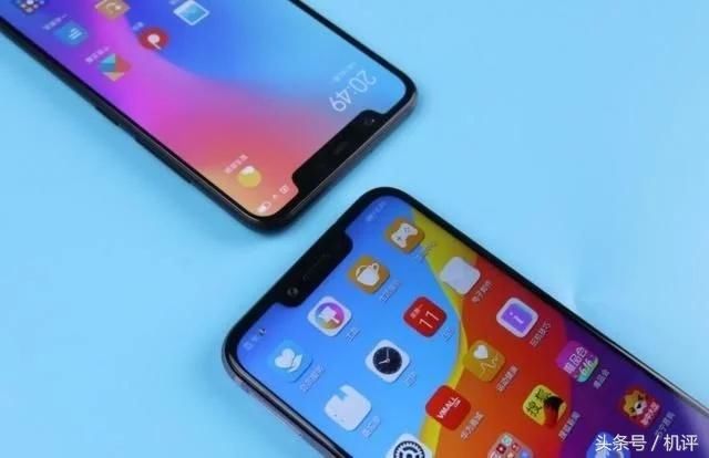 荣耀Play迎头痛击小米8,真正的吃鸡神器不会烫