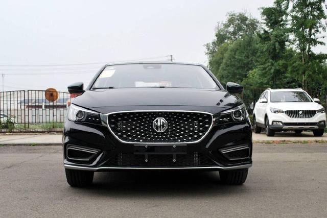 最有实力的两款国产车,质量不输合资