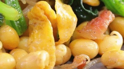 清明节前这菜抓紧吃!比韭菜还鲜,随手一拌香到舔盘! 清明节前这菜抓紧吃!比韭菜还鲜,随手一拌香到舔盘!