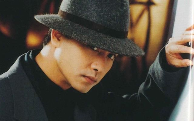 关于张国荣的死,为什么他们自责不已