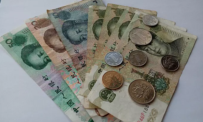 中美贸易战如火如荼 人民币为何贬值? 贸易战