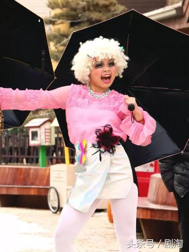 【创造101】首录,Sunshine手撕主办方!不愧